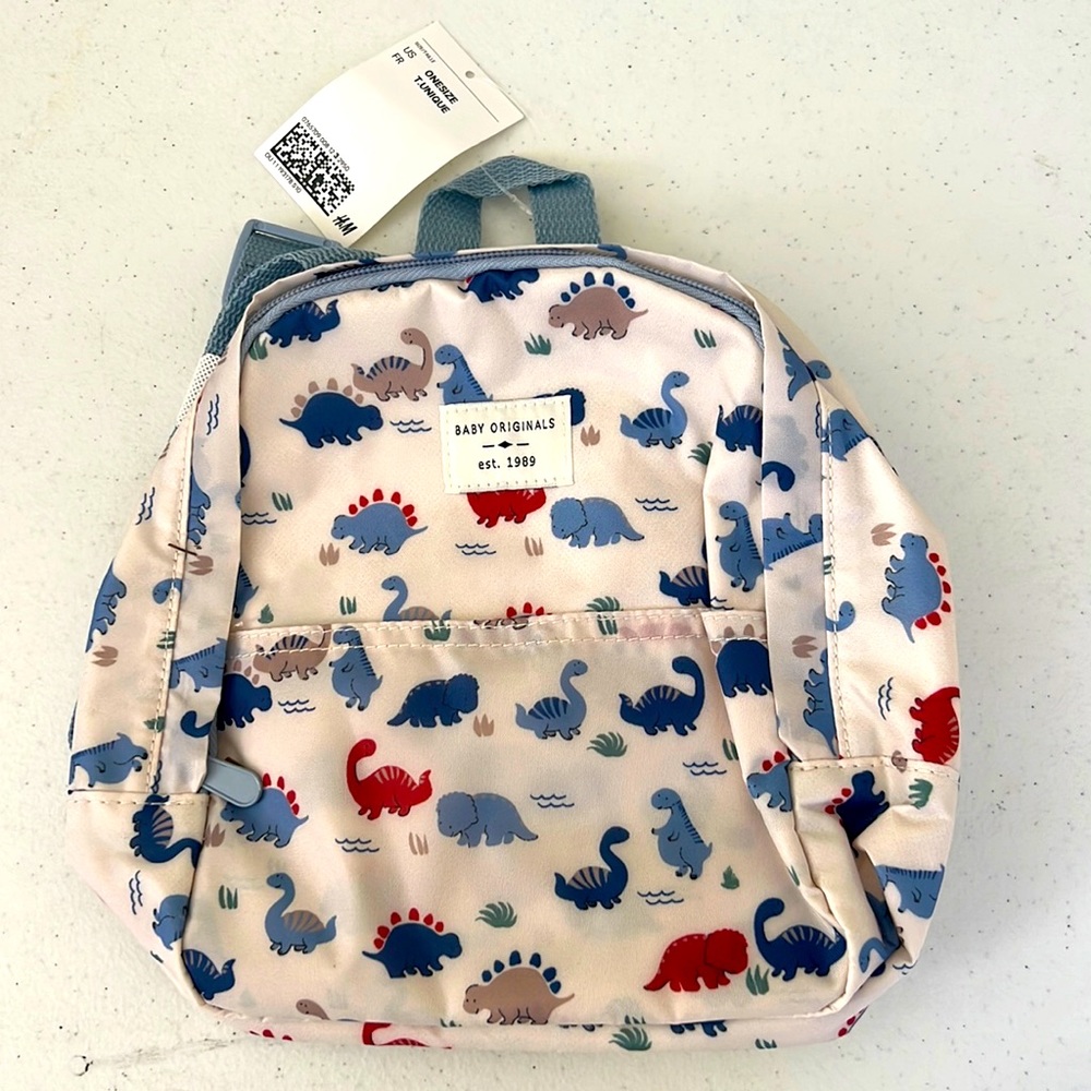 Backpack